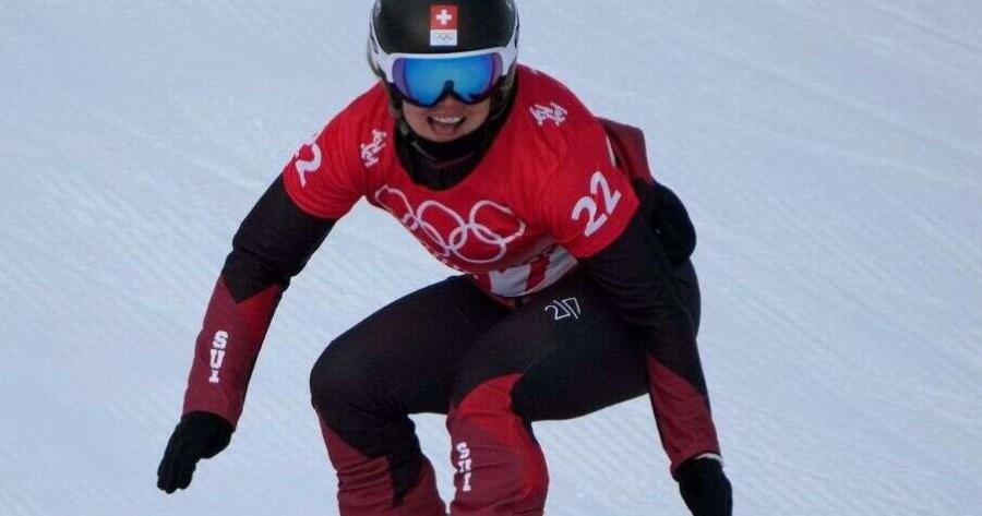 Παγκόσμιος θρήνος: Πέθανε γνωστή ολυμπιονίκης