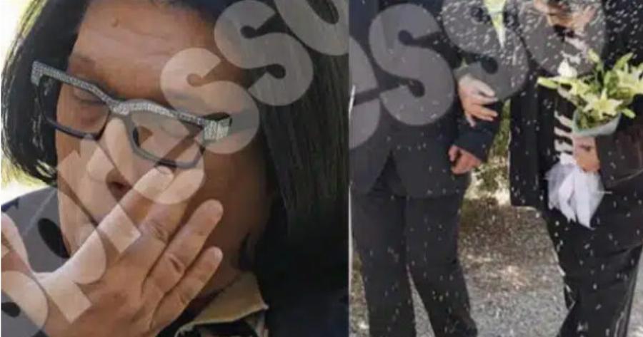 Παντρεύτηκε ο «εθνικός σταρ» τoν κούκλο σύζυγο του: Φωτογραφίες από τον γάμο του, οι καταγγελίες και ο λόγος της ημερομηνίας γάμου