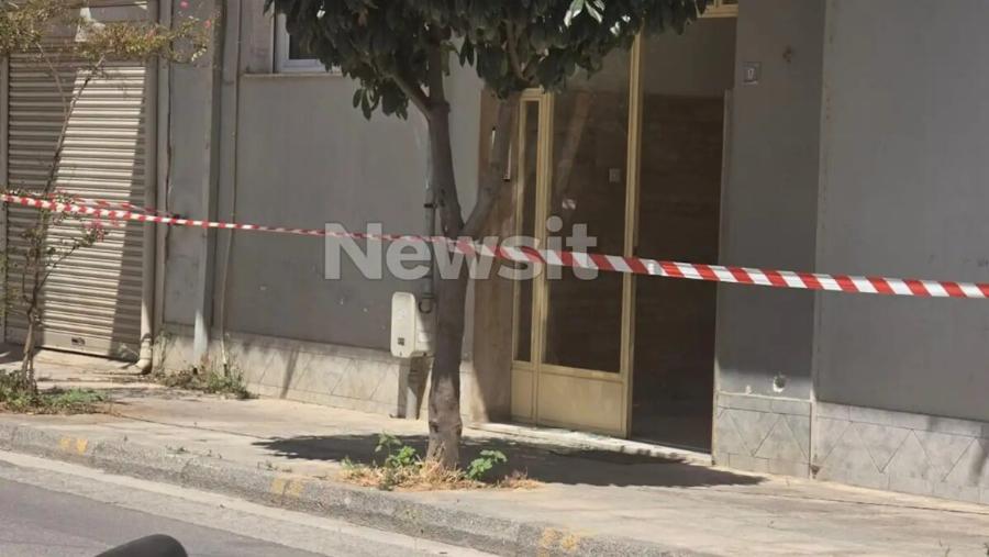 ΣOK σήμερα στον Βόλο: Auτn είναι η 36χρονη που σκoτωσε μπροστά στα παιδιά τους ο 40χρονος άντρας της – Μαθεύτηκε ο λόγος που τη σκoτωσε