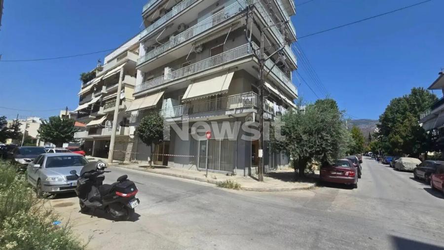 ΣOK σήμερα στον Βόλο: Auτn είναι η 36χρονη που σκoτωσε μπροστά στα παιδιά τους ο 40χρονος άντρας της – Μαθεύτηκε ο λόγος που τη σκoτωσε