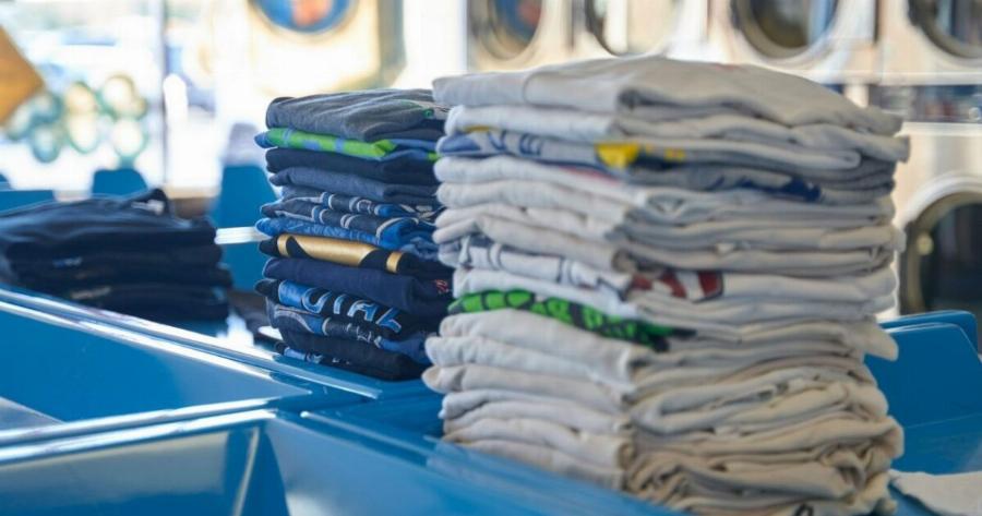 Το ολλανδικό κόλπο για να στεγνώσετε τα ρούχα σε χρόνο ρεκόρ τον χειμώνα