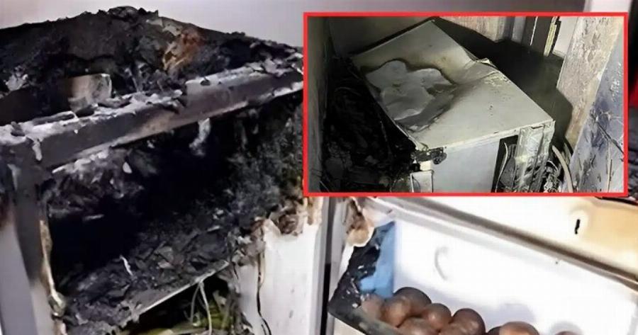 6 εξαιρετικά Eπικivδuvα λάθn που τα περισσότερα νοικοκυριά κάνουν με το ψυγείο