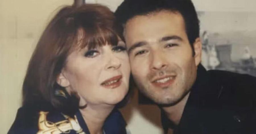 Είπε μόνο 3 λέξεις: Συντετριμμένος o Θανάσης Ευθυμιάδης για τον θάνaτο της Άννας Παναγιωτοπούλου