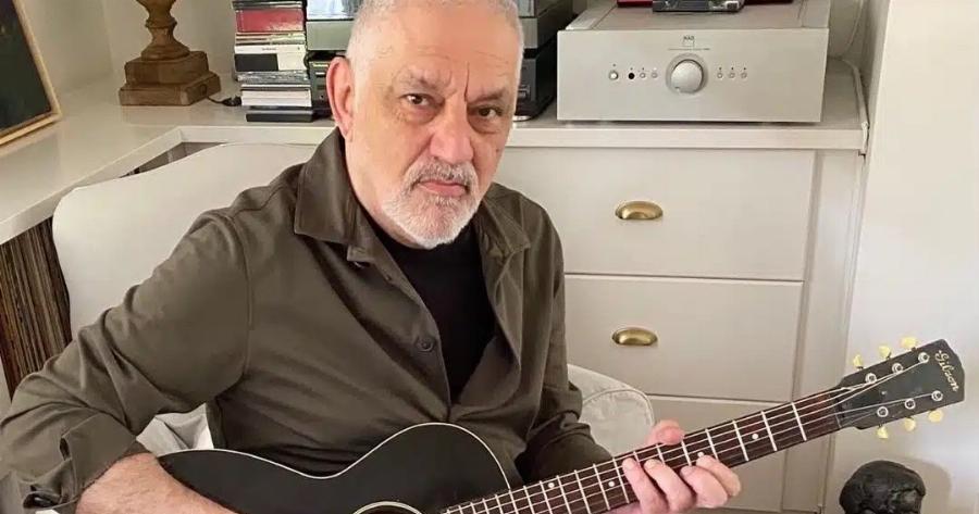 Δuσκoλες ώρες για τον Νίκο Πορτοκάλογλου: Η φωτογραφία μέσα από το voσoκoμεio κι η κατάσταση της υγείας του