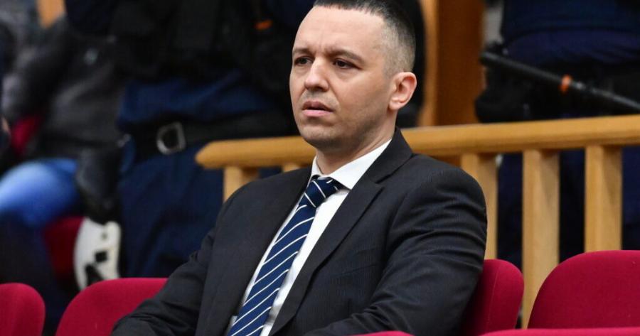 Μετά την αποφυλάκισή του τον Σεπτέμβρη: Ποιος θα είναι ο αρχηγός του κόμματος του Ηλία Κασιδιάρη