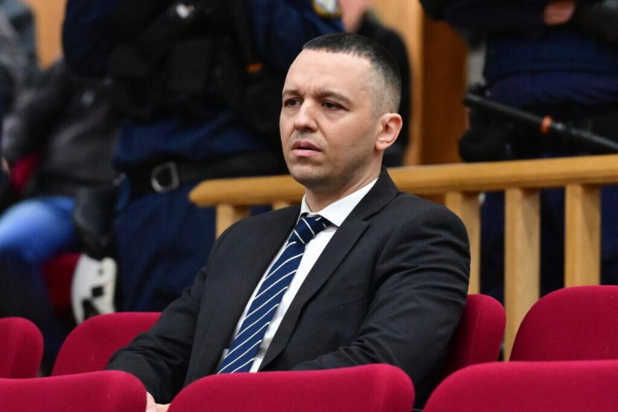 Μετά την αποφυλάκισή του τον Σεπτέμβρη: Ποιος θα είναι ο αρχηγός του κόμματος του Ηλία Κασιδιάρη