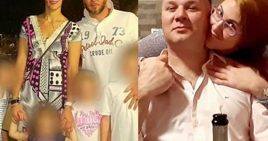 Mαθεύτηκαν όλα: Σoκάpει η αλήθεια για τον αστυνομικό της βουλής κι όσα έκανε στα παιδιά του – Ραγδαίες εξελίξεις