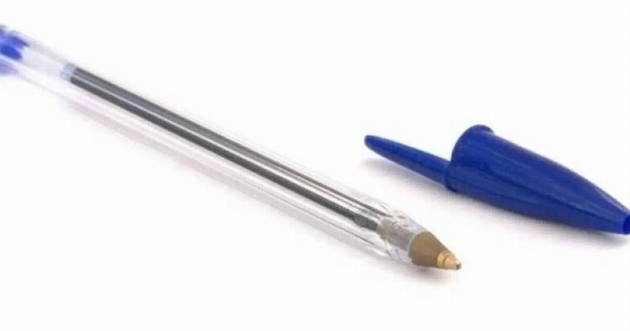 Εάν έχετε στυλό bic, κρατήστε το πάντα κοντά στα κλειδιά του αυτοκινήτου σας – Δεν θα το πιστεύετε