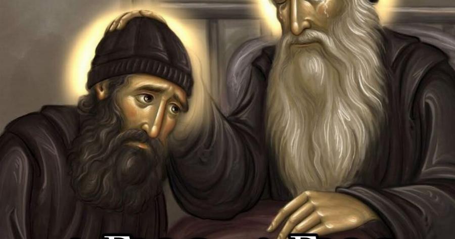 ΕΚΤΑΚΤΟ: Νέος Άγιος τώρα στην Ελληνική ορθόδοξη εκκλησία μας