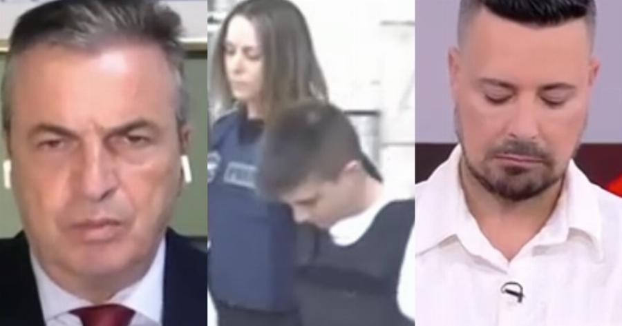 Eμπλέκει γνωστούς δημοσιογράφους και δικηγόρους: Το Aπoκάλuψε ο δικηγόρος της στον Κουσουλό – Μιλά η Μουρτζούκου για Παναγιώτη