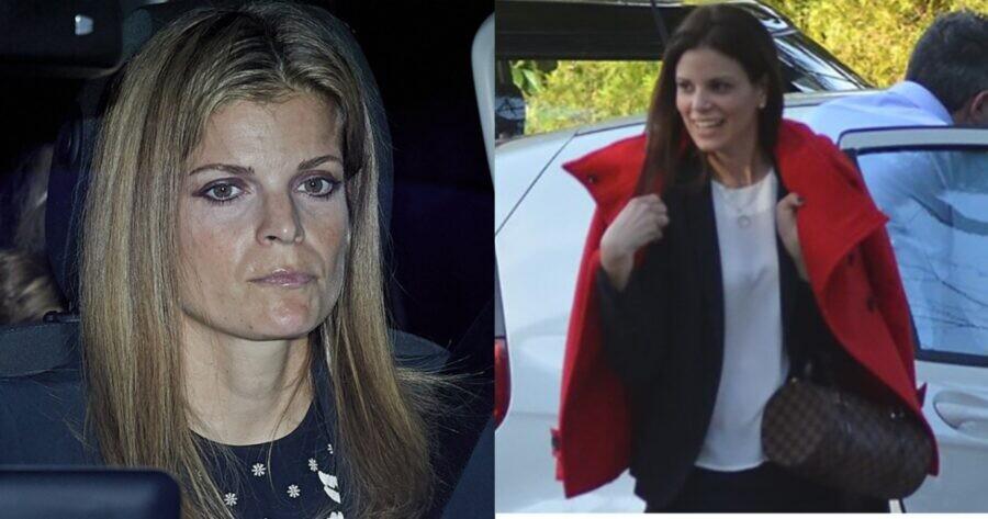 “Εσύ σε σούπερ μάρκετ;” Μαθεύτηκε η αλήθεια για την χρυσή κληρονόμο Αθηνά Ωνάση, με τι ασχολείται σήμερα