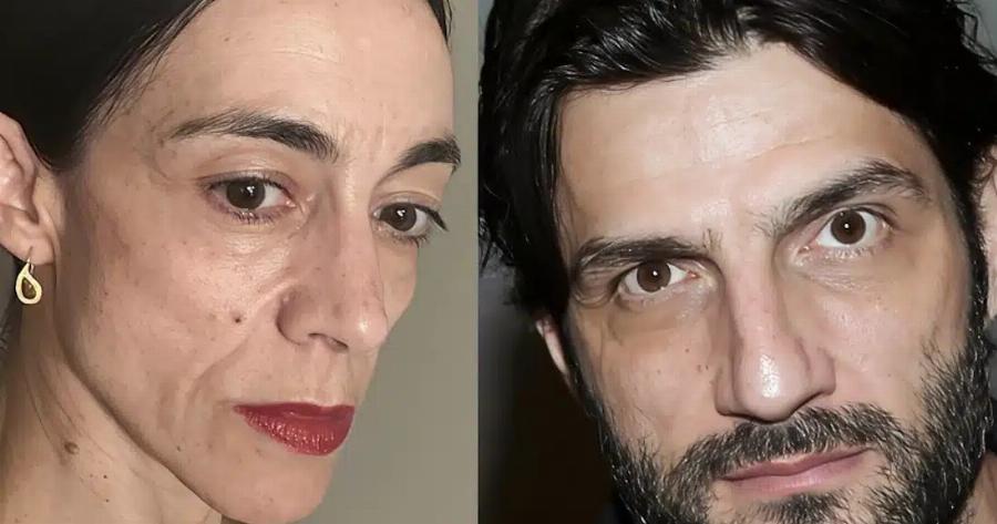 «Ήθελα να ήξερα ο Κουρής πώς ξάπλωνε μαζί σου» – Η αποστομωτική απάντηση της Έλενας Τοπαλίδου στο χυδαίο σχόλιο