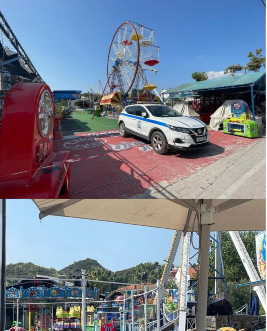 «Ο Γιάννης μας ήταν να φύγει για σπουδές στην Αθήνα στην αεροπορία και τώρα όλα γκρεμίστηκαν»