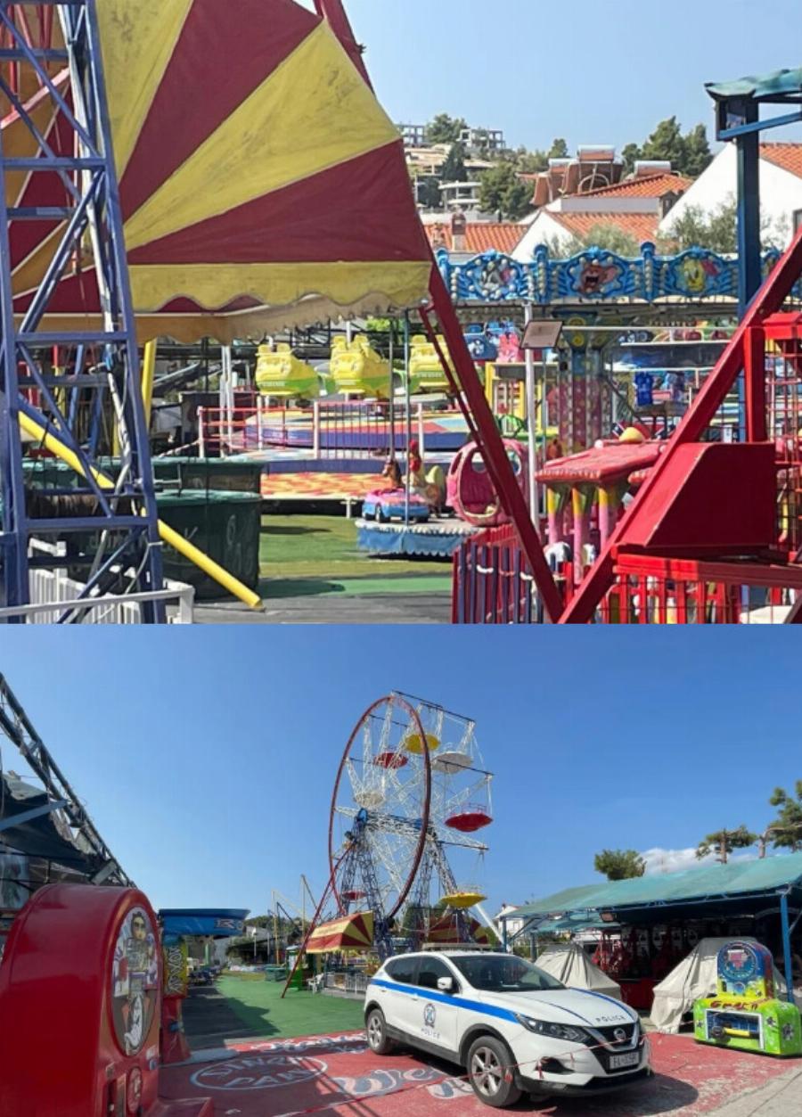 «Ο Γιάννης μας ήταν να φύγει για σπουδές στην Αθήνα στην αεροπορία και τώρα όλα γκρεμίστηκαν»