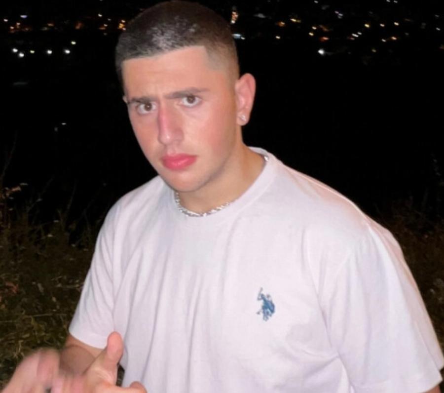 «Ο Γιάννης μας ήταν να φύγει για σπουδές στην Αθήνα στην αεροπορία και τώρα όλα γκρεμίστηκαν»