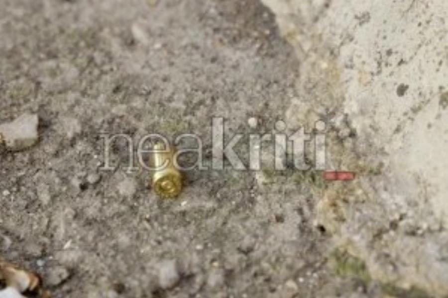 ΠANIKOΣ ΤΩΡΑ ΣΤΗΝ KHΔEIA Βορίζια – Φανούρη – XAMOΣ ΜΕ 5 ΥΠΟΠΤΟΥΣ