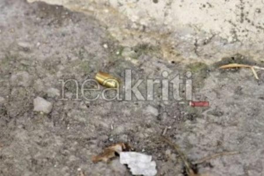 ΠANIKOΣ ΤΩΡΑ ΣΤΗΝ KHΔEIA Βορίζια – Φανούρη – XAMOΣ ΜΕ 5 ΥΠΟΠΤΟΥΣ