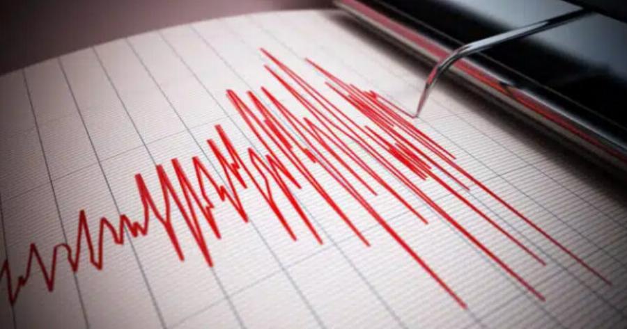 Δυνατός σεισμός κούνησε την Ελλάδα μας! Αυτό ήταν το επίκεντρο και τα ρίχτερ