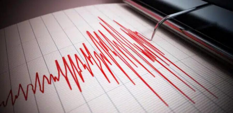 Δυνατός σεισμός κούνησε την Ελλάδα μας! Αυτό ήταν το επίκεντρο και τα ρίχτερ