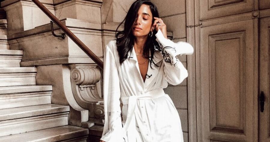 Μαμά για 1η φορά γνωστή Ελληνίδα Infuencer: Κανείς δεν ήξερε ότι ήταν έγκυος, το ανακοίνωσε 3 μήνες πριν