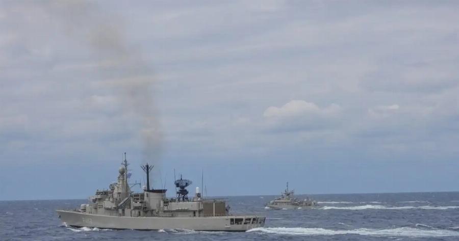 Νέα τουρκική πρόκληση στο Αιγαίο: Η άμεση απάντηση της Ελλάδας