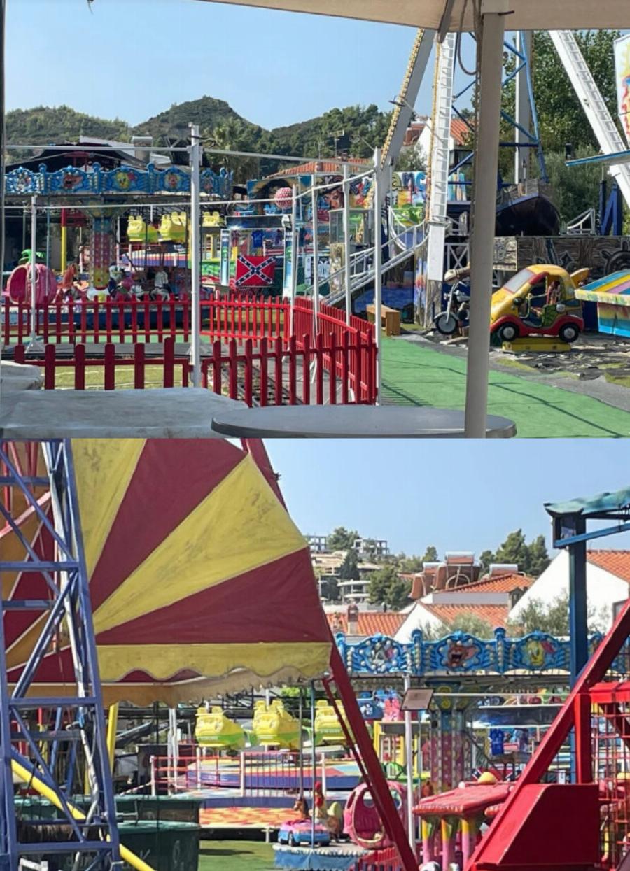 «Ο Γιάννης μας ήταν να φύγει για σπουδές στην Αθήνα στην αεροπορία και τώρα όλα γκρεμίστηκαν»