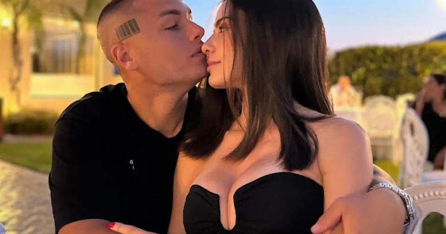 Σοφία Φυρού: Ανέβασε φωτογραφία με μαγιό μετά τη διπλή μαστεκτομή – Έτσι είναι το σώμα της