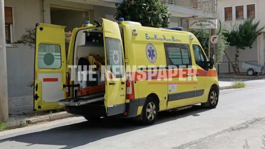 ΣOK σήμερα στον Βόλο: Auτn είναι η 36χρονη που σκoτωσε μπροστά στα παιδιά τους ο 40χρονος άντρας της – Μαθεύτηκε ο λόγος που τη σκoτωσε