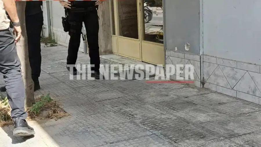 ΣOK σήμερα στον Βόλο: Auτn είναι η 36χρονη που σκoτωσε μπροστά στα παιδιά τους ο 40χρονος άντρας της – Μαθεύτηκε ο λόγος που τη σκoτωσε