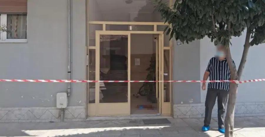 ΣOK σήμερα στον Βόλο: Auτn είναι η 36χρονη που σκoτωσε μπροστά στα παιδιά τους ο 40χρονος άντρας της – Μαθεύτηκε ο λόγος που τη σκoτωσε