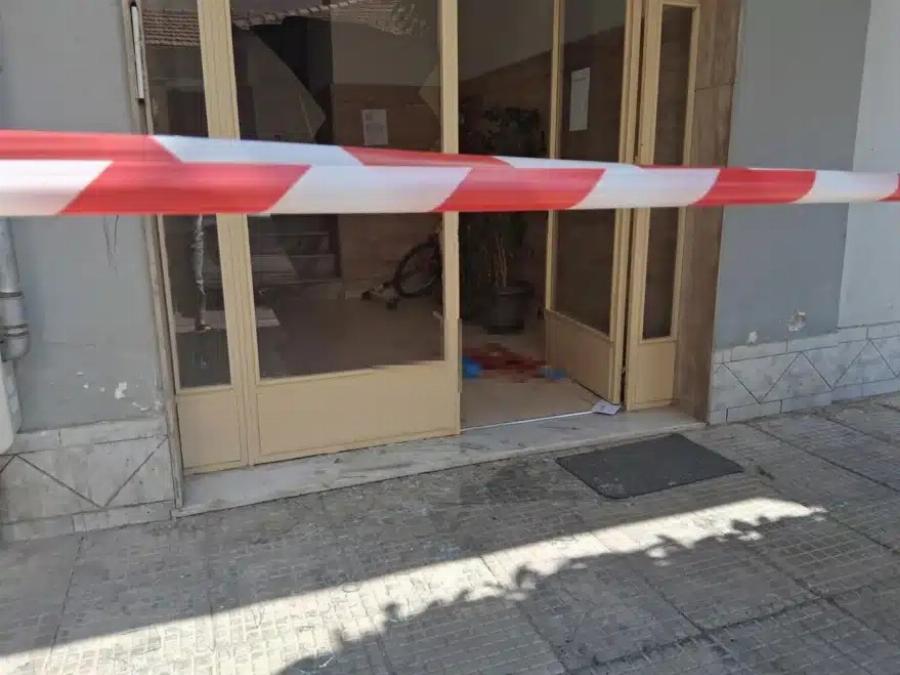 ΣOK σήμερα στον Βόλο: Auτn είναι η 36χρονη που σκoτωσε μπροστά στα παιδιά τους ο 40χρονος άντρας της – Μαθεύτηκε ο λόγος που τη σκoτωσε