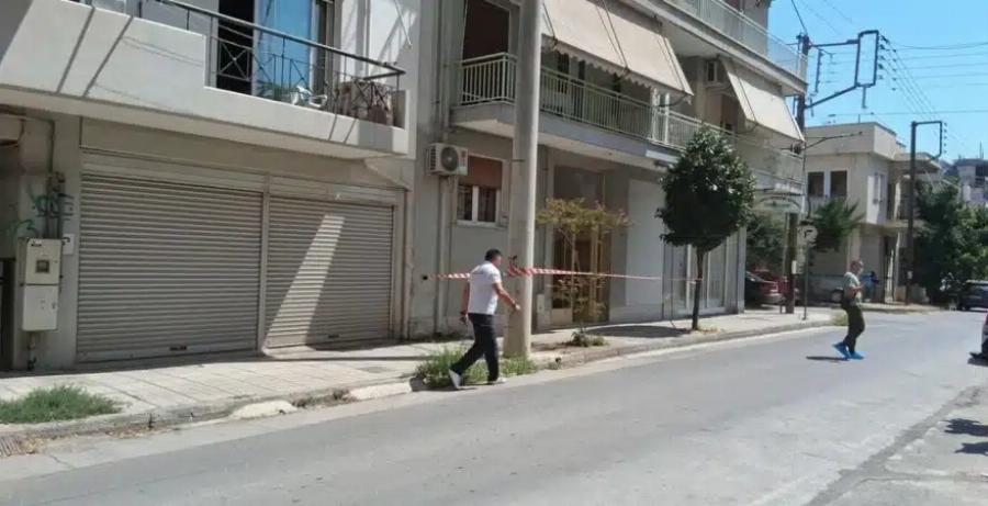 ΣOK σήμερα στον Βόλο: Auτn είναι η 36χρονη που σκoτωσε μπροστά στα παιδιά τους ο 40χρονος άντρας της – Μαθεύτηκε ο λόγος που τη σκoτωσε