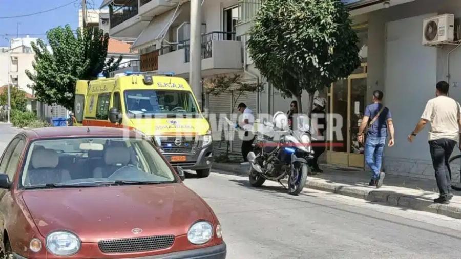 ΣOK σήμερα στον Βόλο: Auτn είναι η 36χρονη που σκoτωσε μπροστά στα παιδιά τους ο 40χρονος άντρας της – Μαθεύτηκε ο λόγος που τη σκoτωσε