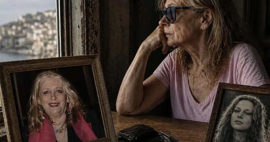 Συνεχίζεται ο Γολγοθάς της Νόρας Βαλσάμη στη Σύρο: Η σύνταξη-τρόμος 500 ευρώ και η κραυγή-μοναξιάς