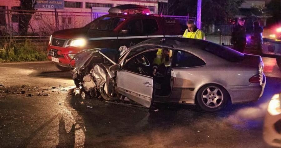 Tραγωδία: 50χρονη σκοτώθηκε στο δρόμο – Πήγαινε να παραλάβει το παιδί της