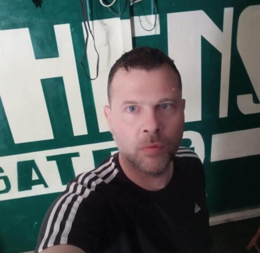 Τραγωδία στο ΟΑΚΑ: Αυτός είναι ο πασίγνωστός φίλαθλος του Παναθηναϊκού πέθανε από ανακοπή σε ηλικία 46 ετών!