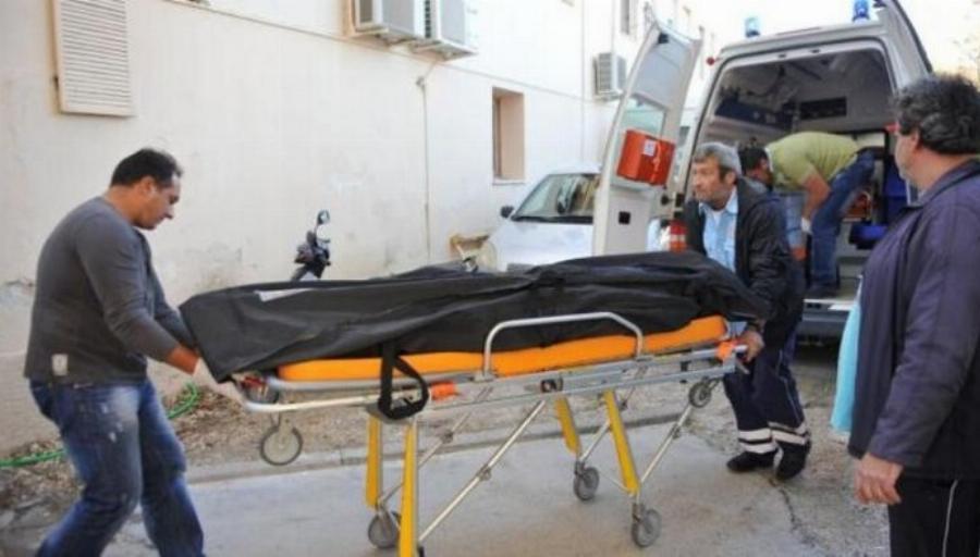 Βρέθηκε πτώμα σε αποσύνθεση κοντά στα ΚΤΕΛ: Είναι αυτoς που έψαχναν όλοι