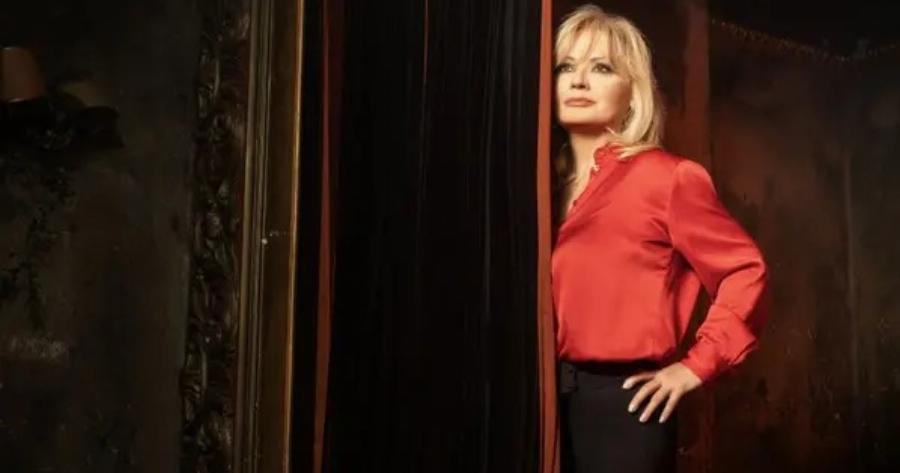 Αγγελική Νικολούλη: Έτσι παγίδευσε τη Μουρτζούκου χωρίς να το καταλάβει