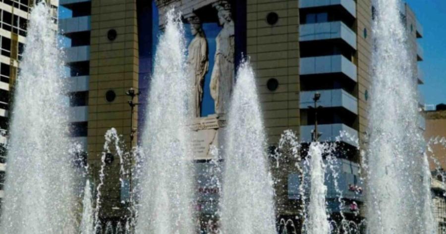 «Καμπανάκι» Καλλιάνου για καύσωνα και πυκνή σκόνη το επόμενο 24ωρο: Προειδοποίηση για τις μετακινήσεις