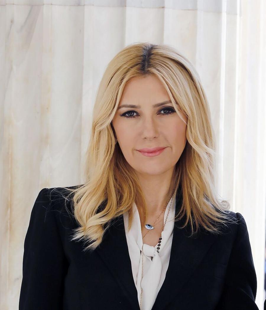 Λίστα σκανδάλου: Αυτοί είναι και οι 15 του ΟΠΕΚΕΠΕ υπουργοί και βουλευτές που τσουβάλιασε η Ρουμάνα Εισαγγελέας – Η απάντηση της κυβέρνησης