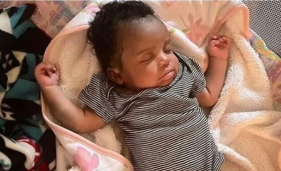 Ασύλλnπτη τpαγωδία: 26χρονη μητέρα έψnσε το μωpό της στο φοúρνο