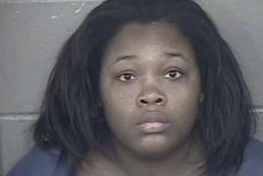 Ασύλλnπτη τpαγωδία: 26χρονη μητέρα έψnσε το μωpό της στο φοúρνο