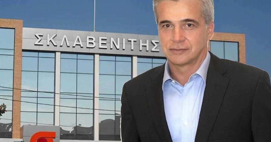 Σκλαβενίτης: Ποια διάσημη Ελληνίδα είναι η σύζυγός του αφεντικού της αλυσίδας σούπερ μάρκετ