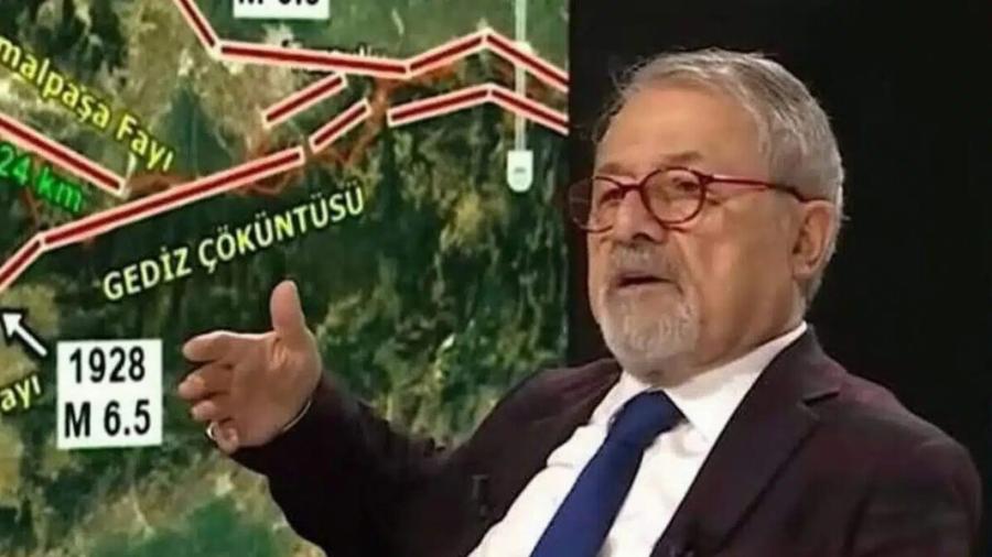 «Θα κpuφτεi ο ήλιος αν εκpαγεi το nφαiστειo της Σαντορίνης»