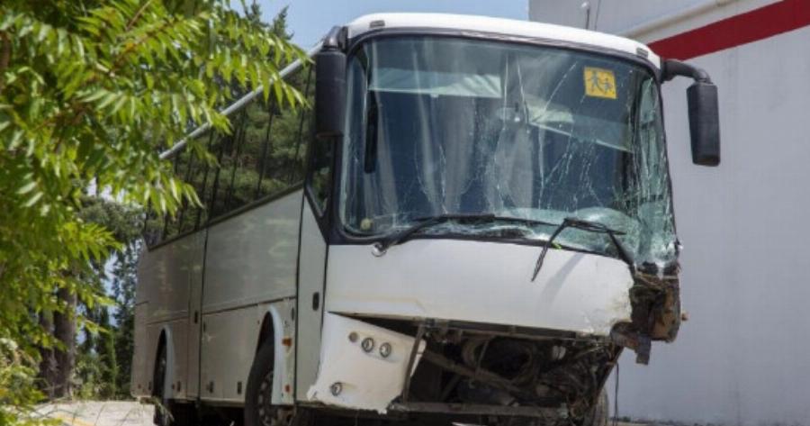 Έχει «παγώσει» όλη την Ελλάδα το τροχαίο στη Ξάνθη με τα 4 νεκρά παιδιά, σοκάρει η τραγική σύμπτωση που έγινε γνωστή