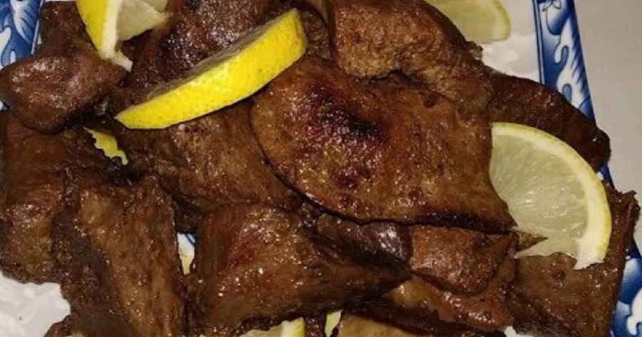 Το συκωτάκι που αλλάζει γνώμη και στους πιο δύσκολους – λιώνει στο στόμα