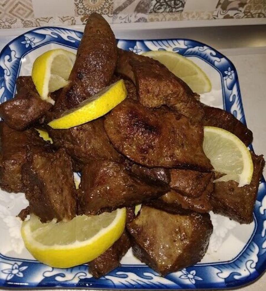 Το συκωτάκι που αλλάζει γνώμη και στους πιο δύσκολους – λιώνει στο στόμα