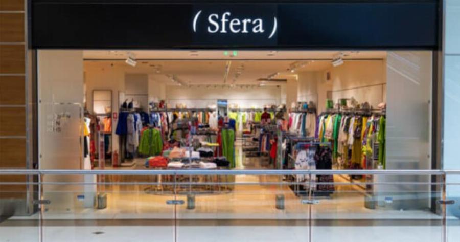 Χλωμιάζουν οι καταναλωτές: Αυτός είναι ο ισπανικός κολоσσός ρούχων κλείνει τα καταστήματά του στην Ελλάδα