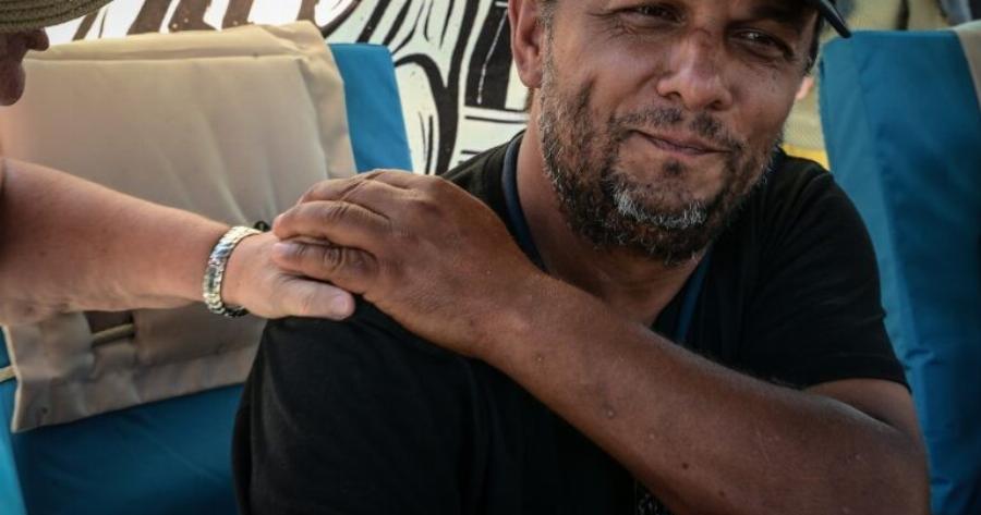 Δεκτό το αίτημα εκταφής του γιου του Πάνου Ρούτσι