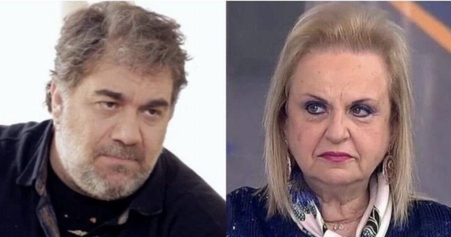 Έκτακτο: Ανακοίνωσε τα μαντάτα για τον Δημήτρη Σταρόβα η Ματίνα Παγώνη, πριν λίγο